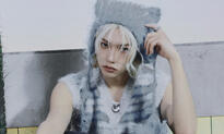 NEW SKZ CODE POSTED